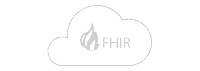 FHIR logo