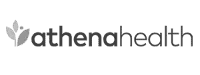 Athena Health logo